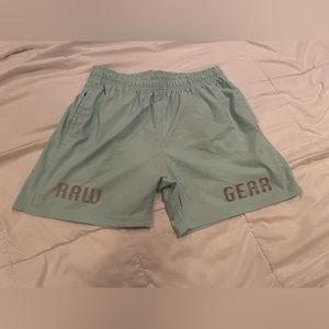 Rawgear shorts